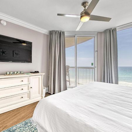 St Maarten 907 A Newly Renovated Luxury Beach Front 3 Bedroom 9Th Floor Private Elevator Дестін Екстер'єр фото