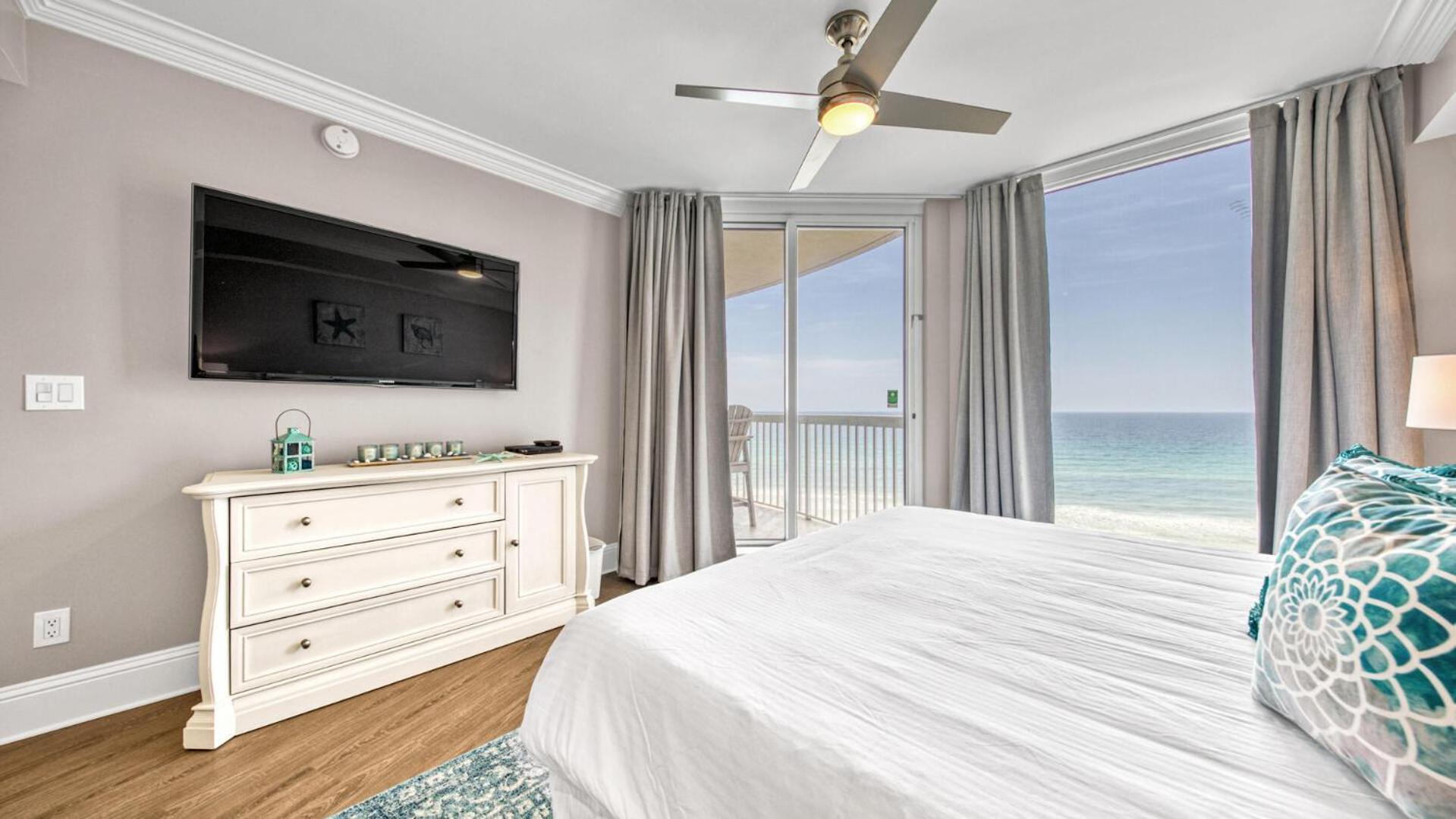 St Maarten 907 A Newly Renovated Luxury Beach Front 3 Bedroom 9Th Floor Private Elevator Дестін Екстер'єр фото