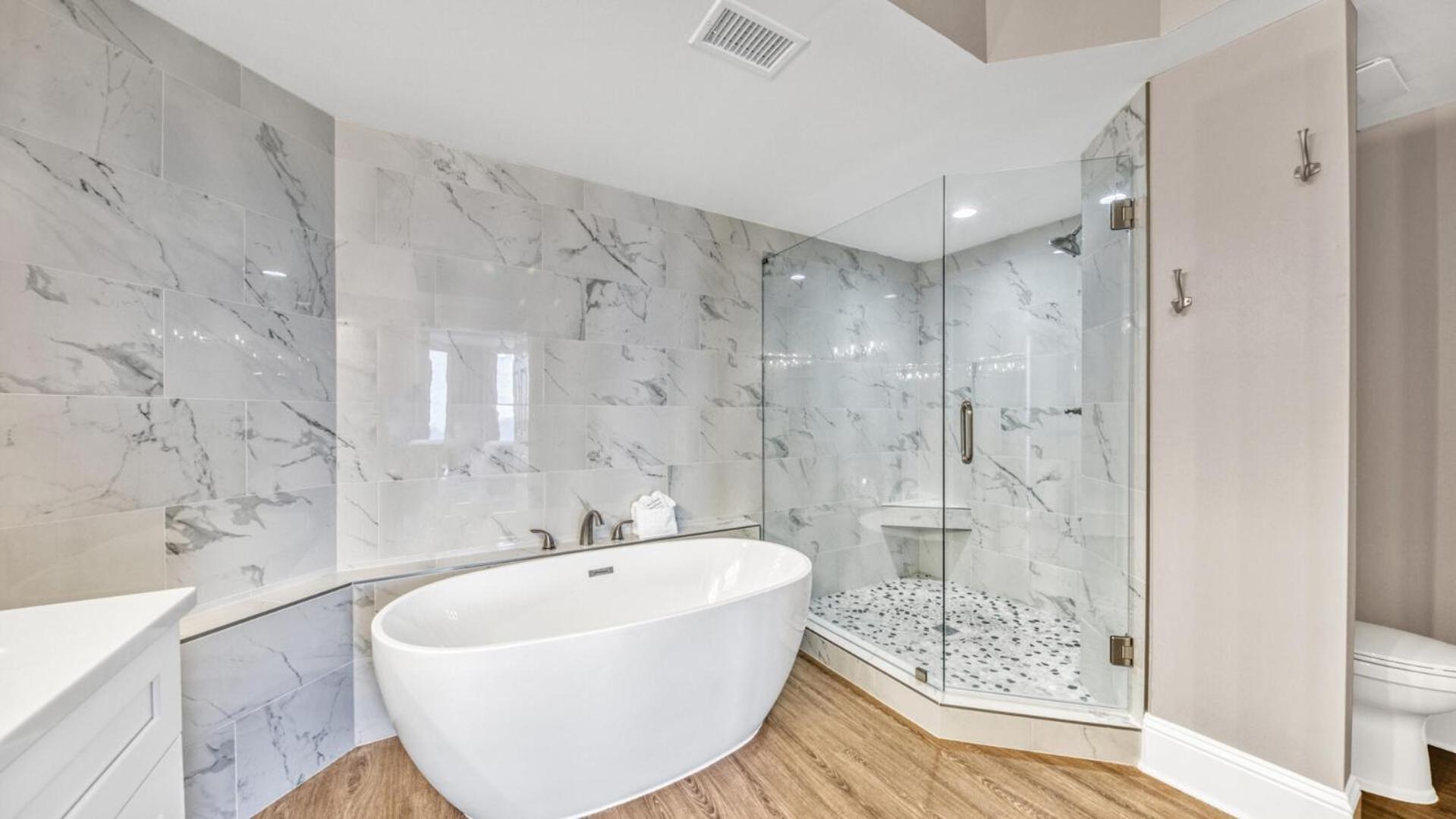 St Maarten 907 A Newly Renovated Luxury Beach Front 3 Bedroom 9Th Floor Private Elevator Дестін Екстер'єр фото
