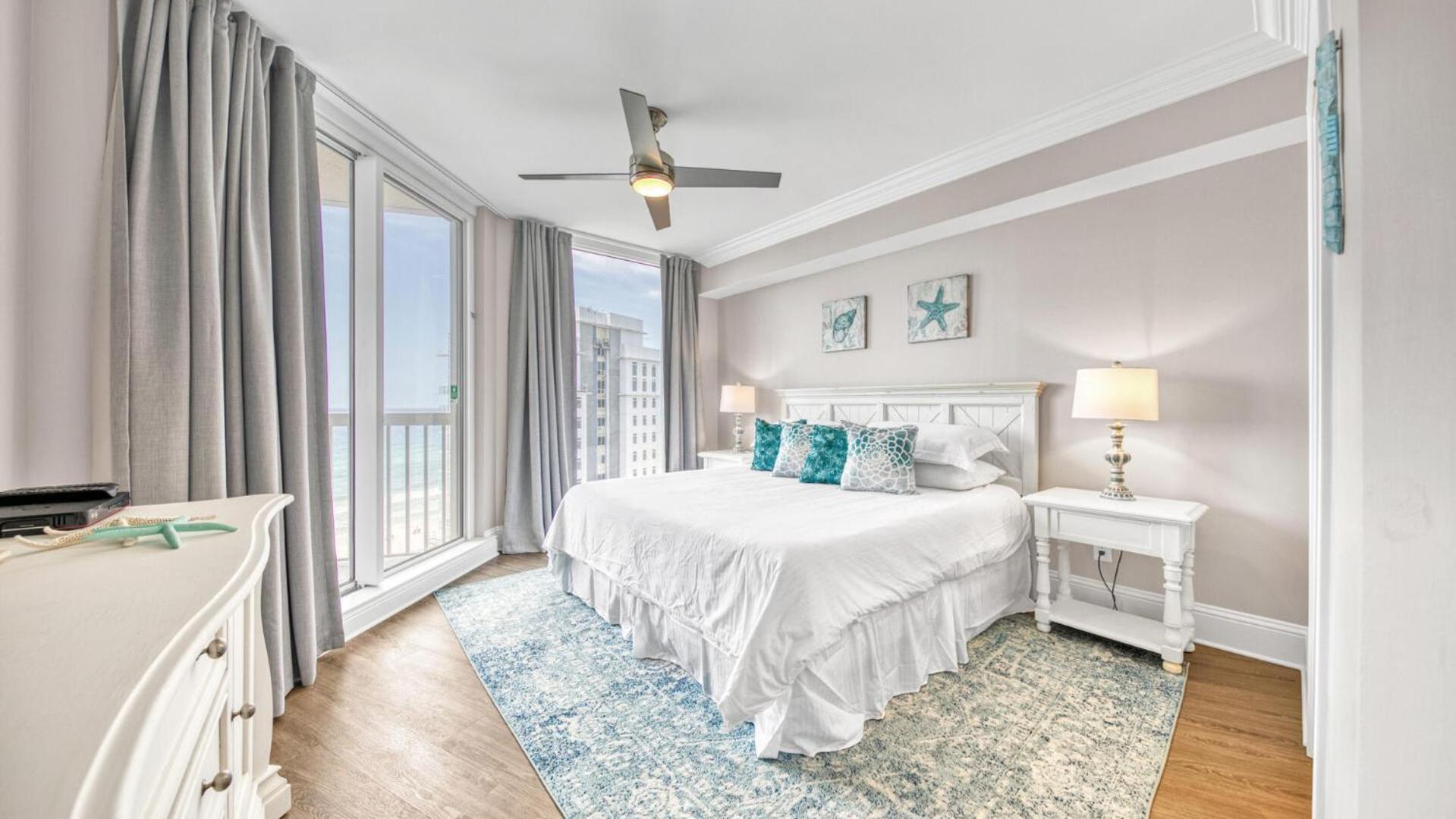 St Maarten 907 A Newly Renovated Luxury Beach Front 3 Bedroom 9Th Floor Private Elevator Дестін Екстер'єр фото