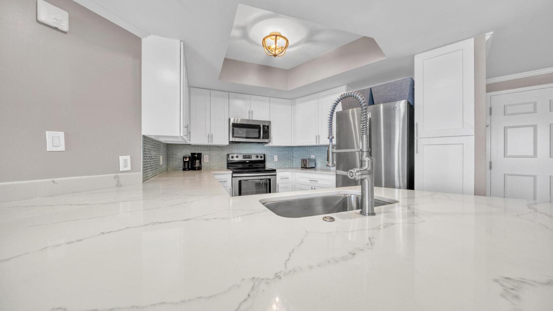 St Maarten 907 A Newly Renovated Luxury Beach Front 3 Bedroom 9Th Floor Private Elevator Дестін Екстер'єр фото