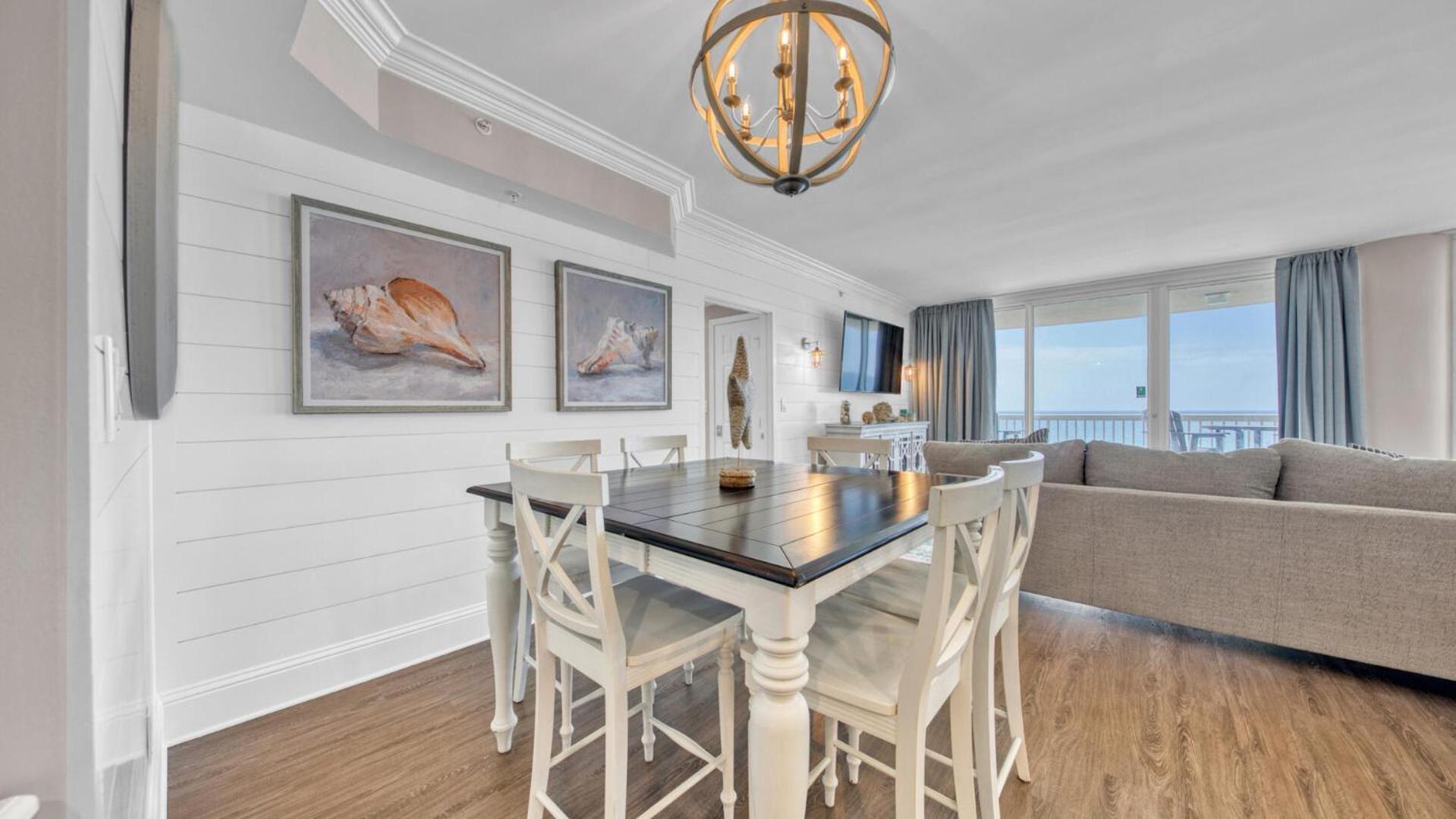 St Maarten 907 A Newly Renovated Luxury Beach Front 3 Bedroom 9Th Floor Private Elevator Дестін Екстер'єр фото