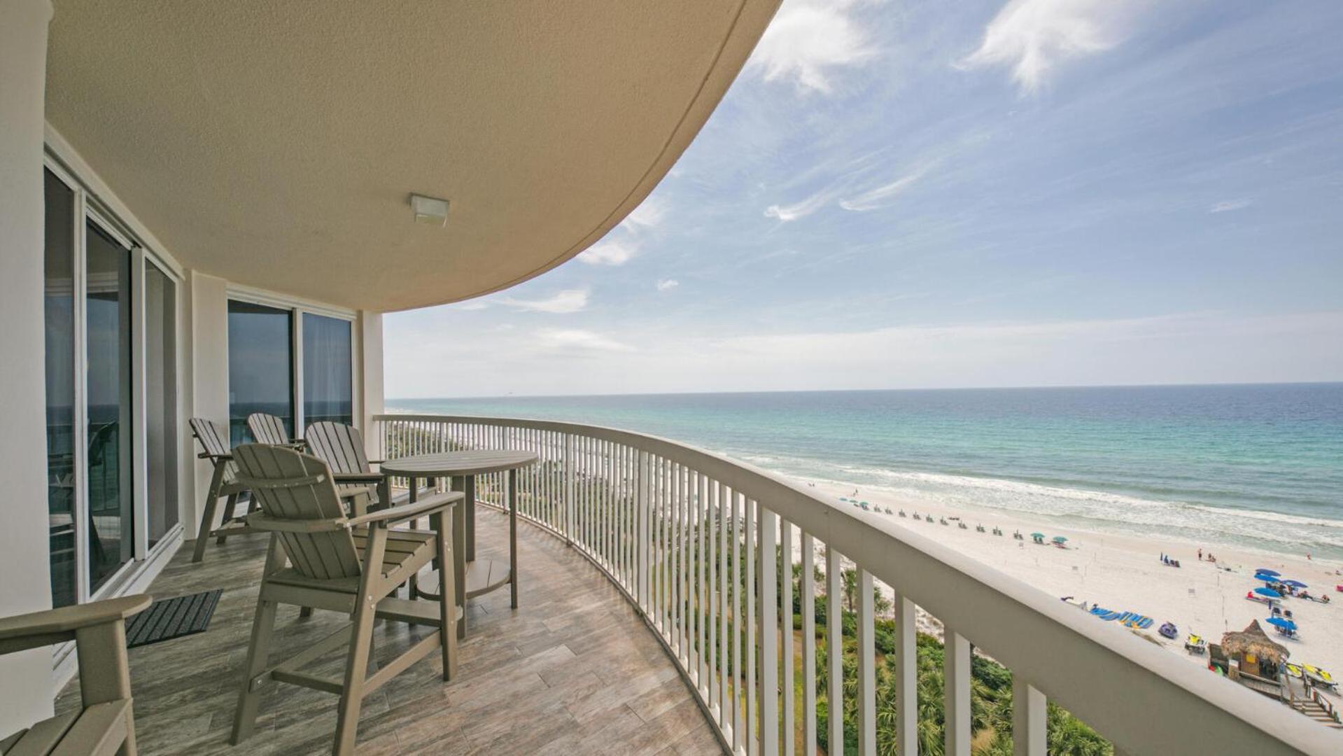 St Maarten 907 A Newly Renovated Luxury Beach Front 3 Bedroom 9Th Floor Private Elevator Дестін Екстер'єр фото