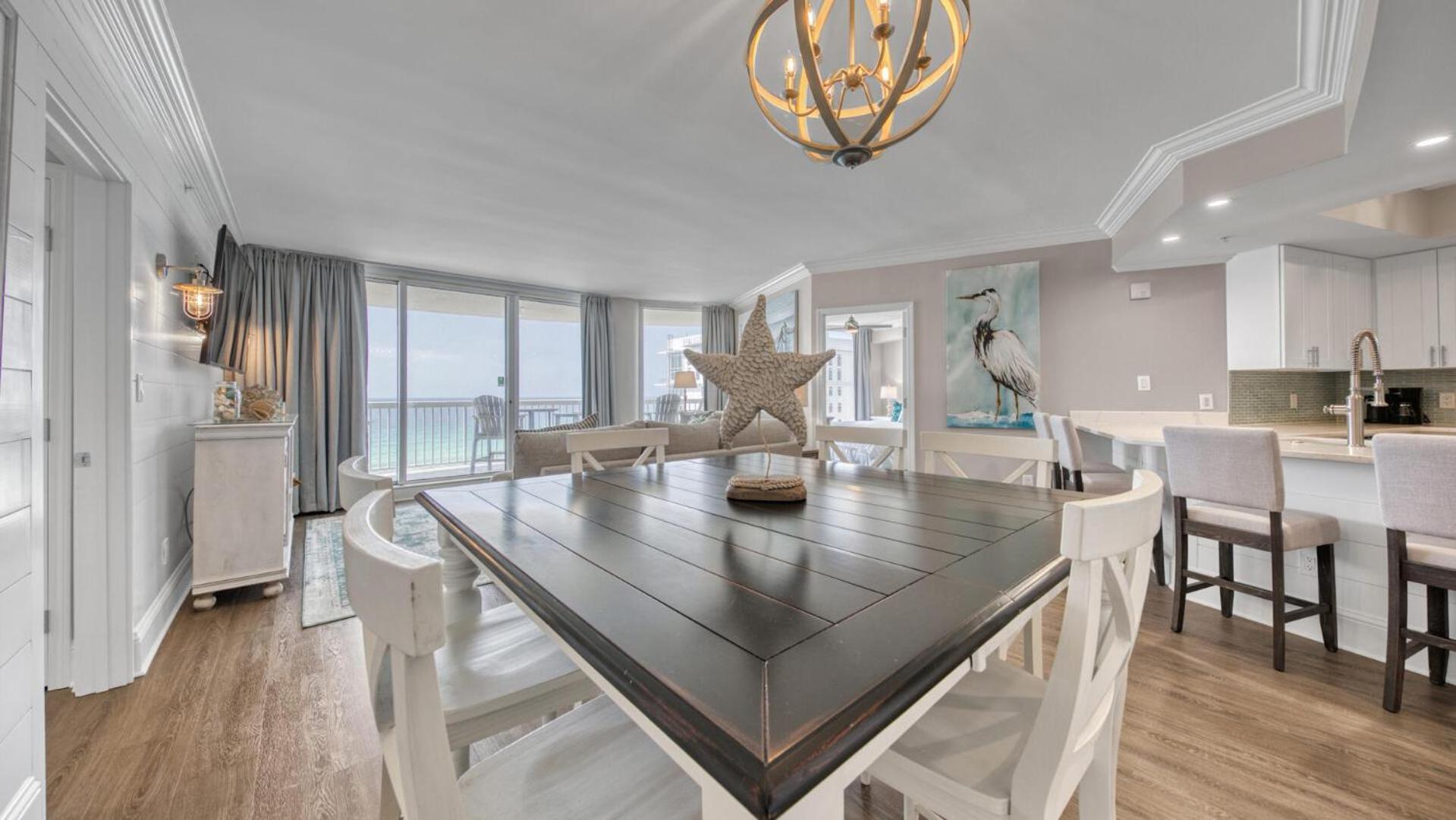 St Maarten 907 A Newly Renovated Luxury Beach Front 3 Bedroom 9Th Floor Private Elevator Дестін Екстер'єр фото